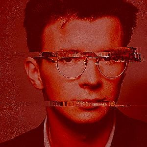 Maniac Rick Astley