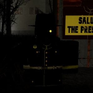 The Sunrise Journalist