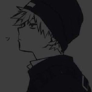 Bakugou Secret Admirer