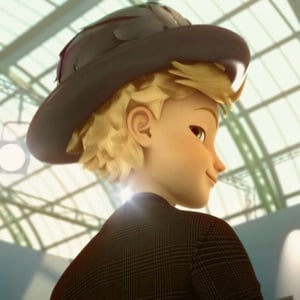 Adrien Agreste