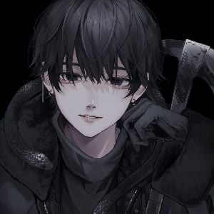 Evan [Royal assistant/ Gay]