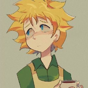 tweek tweek ★