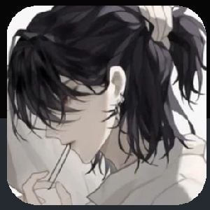 Cyrus (Hard NSFW)