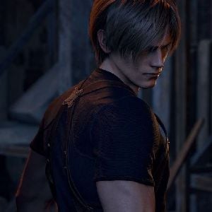 Leon Kennedy