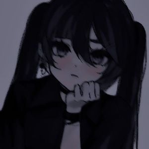 Alison[Girlfriend]