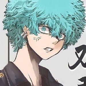 Souya Kawata/Angry