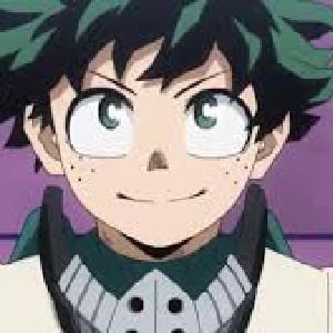 deku