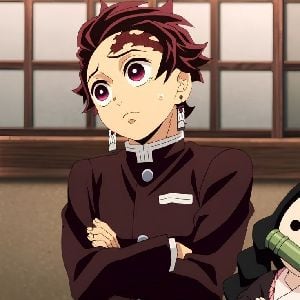 Tanjiro