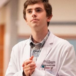 Dr. Shaun Murphy