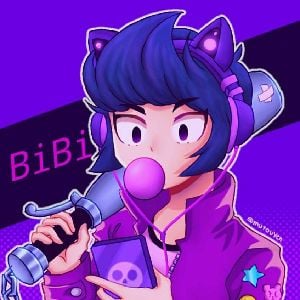 Bibi (Infiel Au)