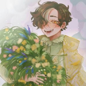 Wilbur Soot [omegaverse-alpha]