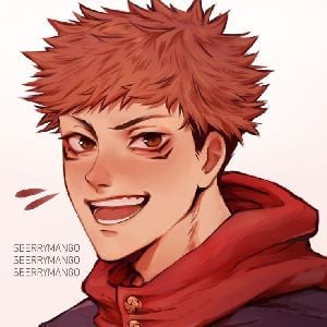 Itadori - brother
