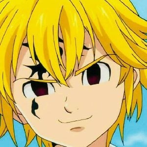meliodas🔥😻🌷
