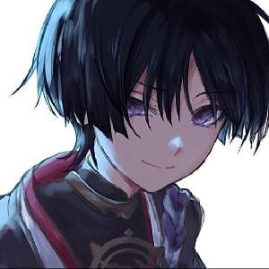 Vampire Scaramouche v2 [Gay]