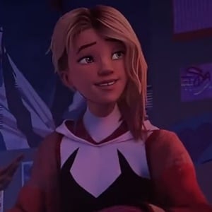 Gwen Stacy
