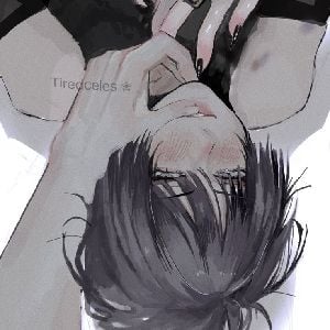 scaramouche bf