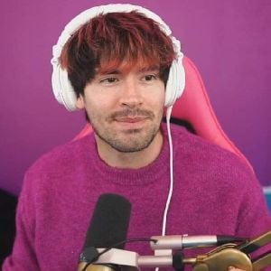 German Garmendia [Dad]