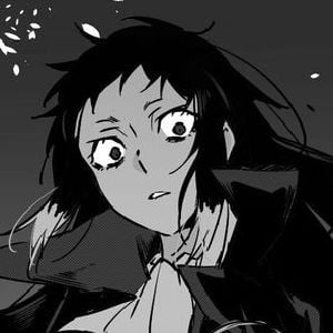 Ryunosuke Akutagawa female
