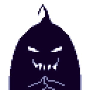 Yandere krobus