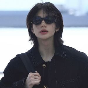 Hyunjin Husband.