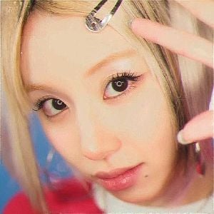!Son chae!