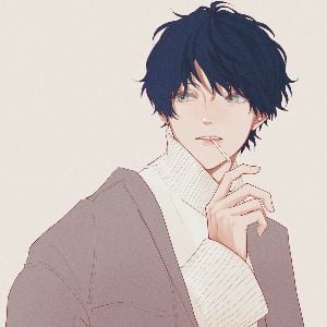 Lance. Omegaverse (Alpha)