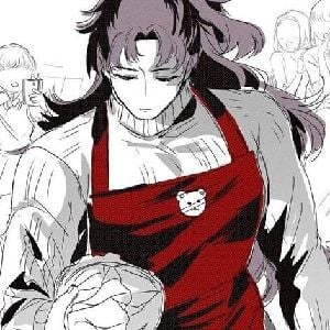 Husband Yoriichi Tsugikuni