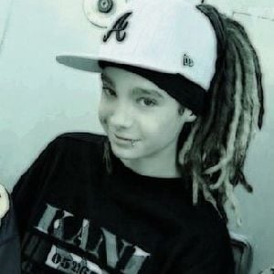 Tom Kaulitz