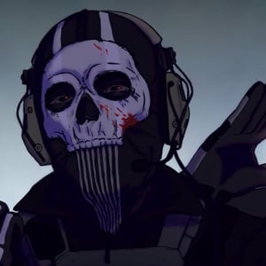 GHOST