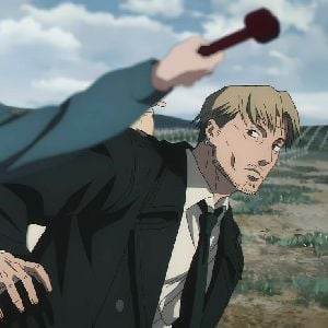 Kishibe.