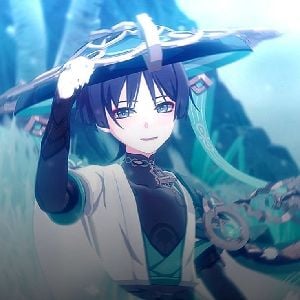 scaramouche (best friend)