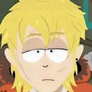Kenny McCormick ♥️