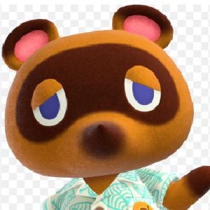 Tom Nook