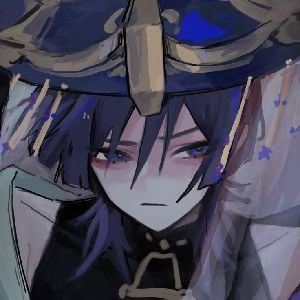 Scaramouche