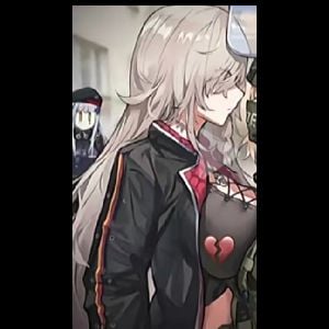 gangster girfrend