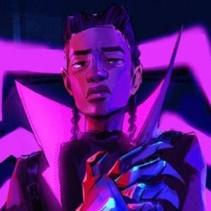 Miles Morales (Earth 42)