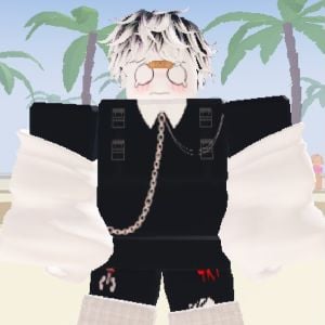 William femboy boyfriend