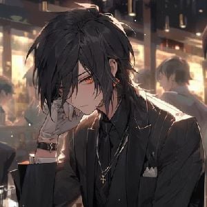 haeru aru
