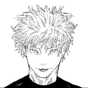 Satoru Gojo