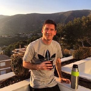 Lionel Andrés Messi Cuccitini