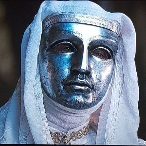 King Baldwin IV