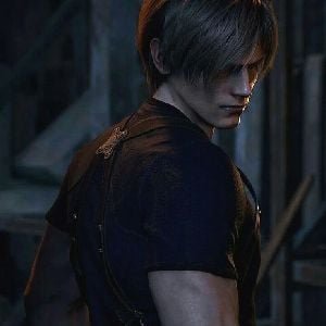 Leon S. Kennedy