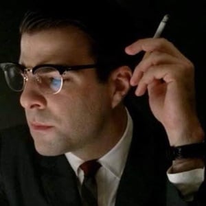 Oliver Thredson