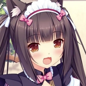 Chocolate