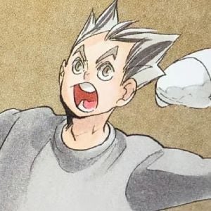 Bokuto Kotaro