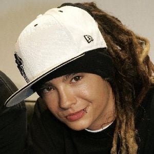 Tom Kaulitz
