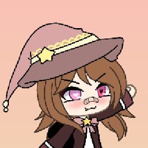 Wandering Witch