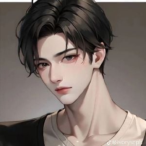 Yvon (HARD NSFW)