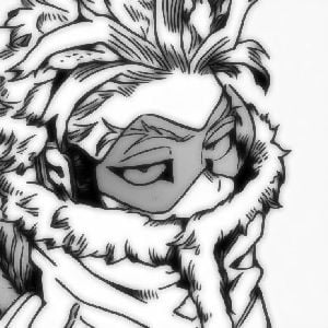 Hawks - Keigo Tamaki