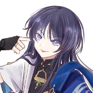 Scaramouche | genderbent